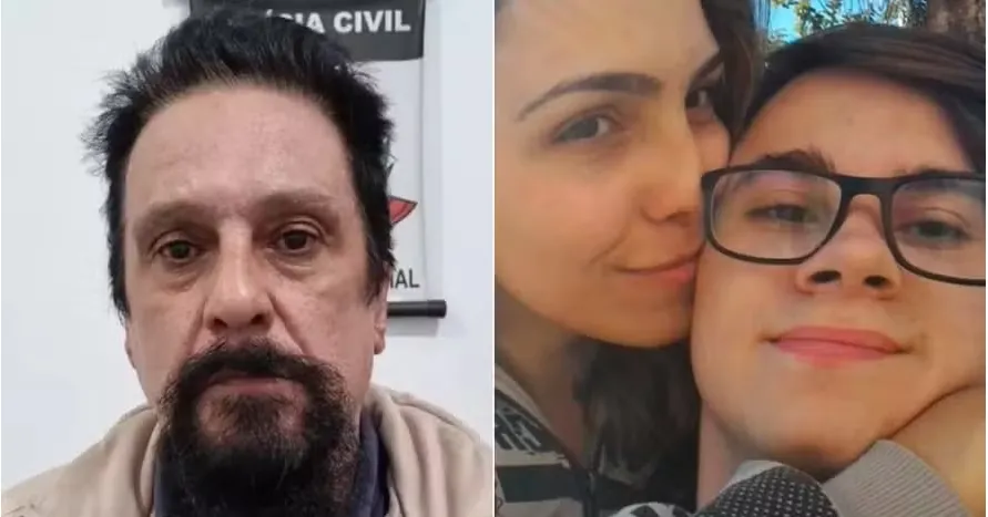 Na denúncia, o Ministério Público afirmou que Paulo Cupertino agiu com "perversidade e covardia" ao "tirar a vida de um jovem de bem e de seus pais porque não aceitava que sua filha namorasse".