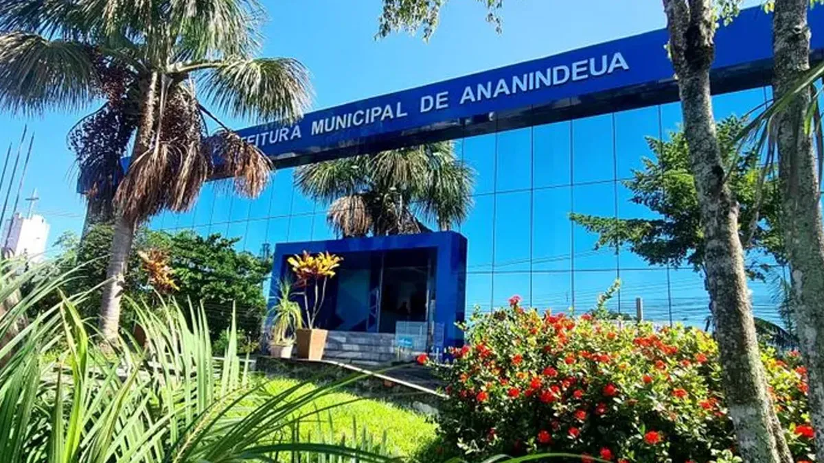 Imagem ilustrativa da notícia: Justiça bloqueia contas da Prefeitura de Ananindeua para pagamento de hemodiálise