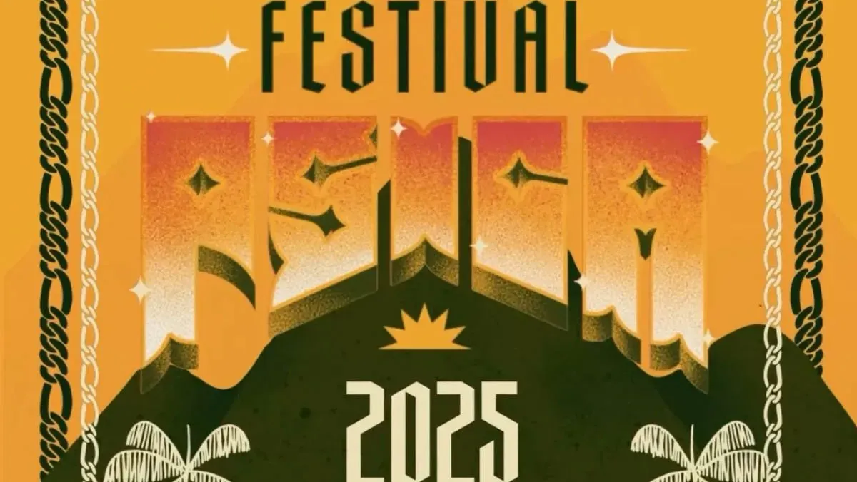 Imagem ilustrativa da notícia: Psica 2025 divulga as primeiras atrações do festival; confira!