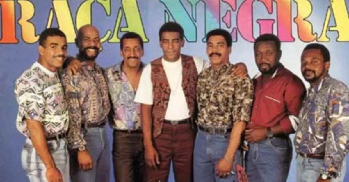 Ele largou a carreira musical após sofrer um AVC e perder o movimento dos braços