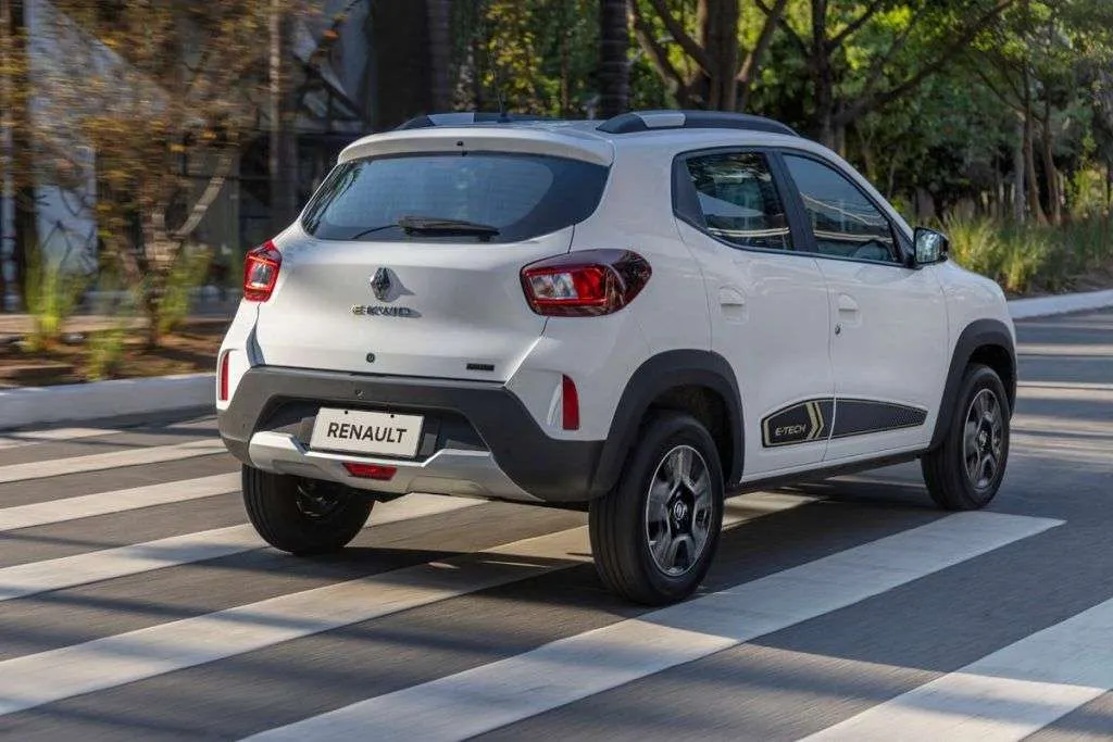 Levantamento da Mobiauto revela que alguns carros desvalorizaram até 38% de março de 2024 a 2025