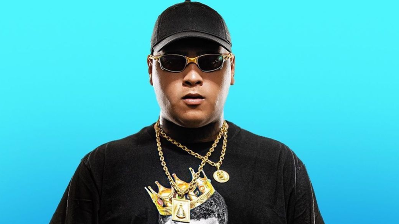 MC Ryan SP acumula polêmicas e controvérsias em sua carreira.