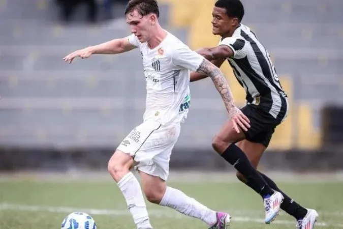 Santos e Botafogo entram em campo neste domingo (1º), às 16h, na Vila Belmiro, em confronto válido pela 11ª rodada do Campeonato Brasileiro.