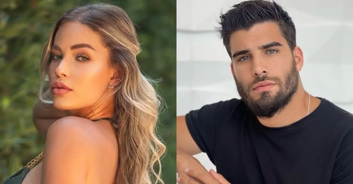Possível novo affair movimentou as redes sociais