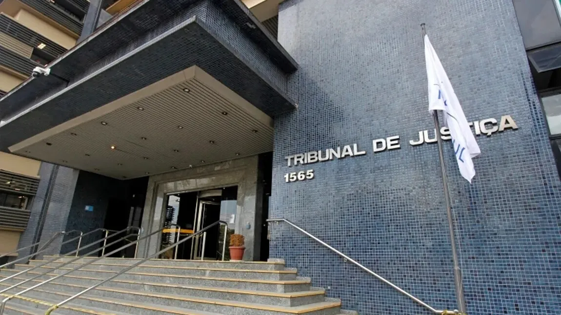 Tribunal de Justiça do Rio Grande do Sul (TJRS)