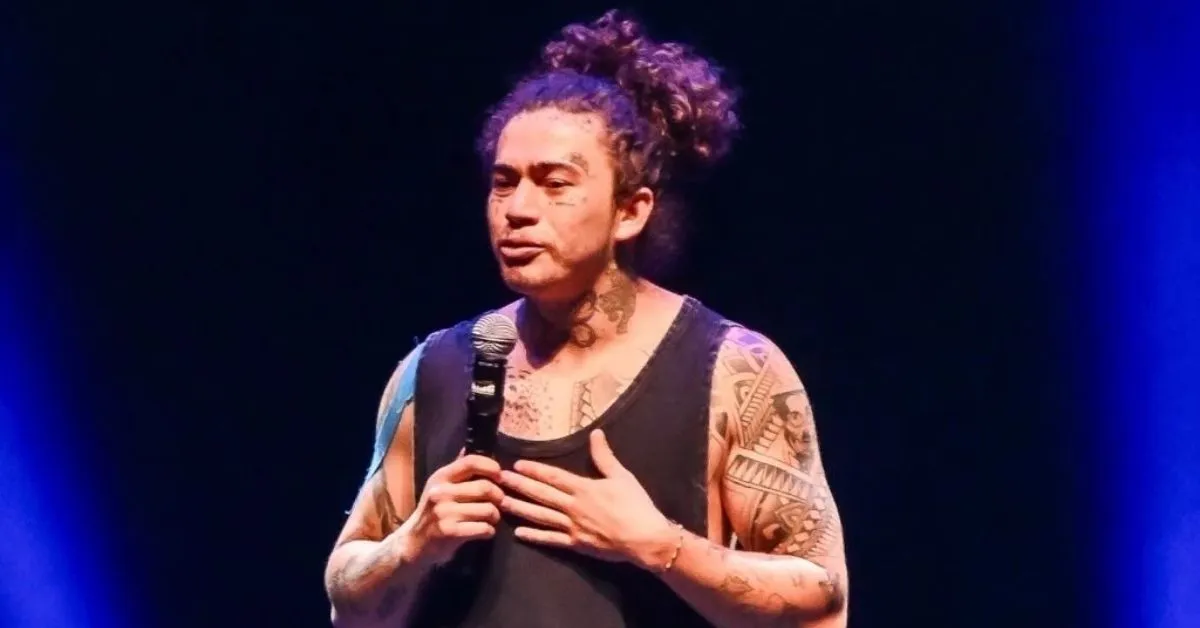 Show foi remarcado para agosto em outro teatro