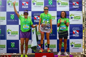 As inscrições para a Corrida do Meio Ambiente em Belém foram prorrogadas até 28 de junho. O evento visa arrecadar ração para animais silvestres.