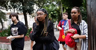ENEM 2025: candidatos devem enviar documentação à Página do Participante.