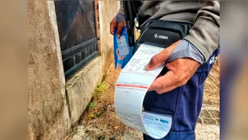 Segundo a Agência, a mudança ocorreu devido à redução das chuvas, com a transição do período chuvoso para o período seco do ano