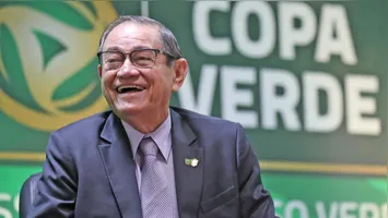 Paraense Antônio Carlos Nunes de Lima já chegou a dirigir a FPF