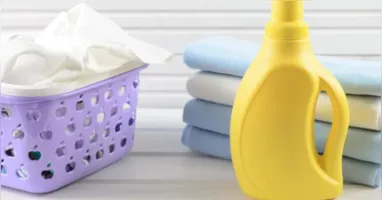 Receita de amaciante caseiro: aprenda a fazer e economize na despesa do mês.