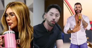 Influenciadores digitais sob investigação por relações com apostas e lavagem de dinheiro
