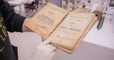 Roubo de livros raros e clássicos atinge Brasília
