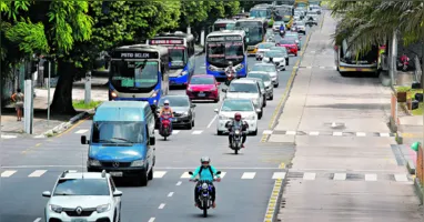 Motoristas podem garantir descontos de até 15% no valor do imposto pagando no prazo.