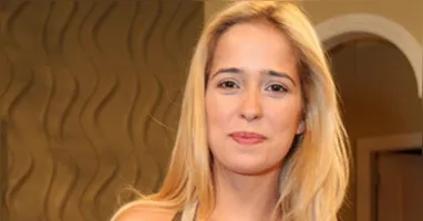 Palomma Duarte fala sobre bissexualidade e críticas na internet
