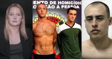 Filhos de criminosos buscam anulação de paternidade e nova identidade