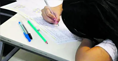 A gratuidade no Enem é prevista para diversos perfis de participantes