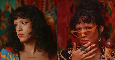 Raidol se apresenta no The Town 2025, misturando pop amazônico e espiritualidade afroindígena em um show único.