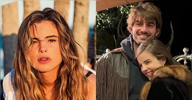 Artista vai casar com o sobrinho neto do ex-presidente dos EUA, John F. Kennedy