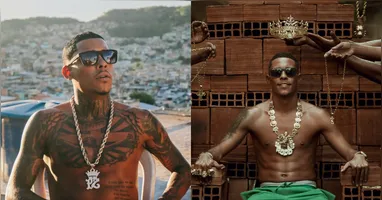 Poze teria assumido ser integrante do CV