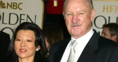 Gene Hackman, considerado um dos maiores atores da história de Hollywood. Ele foi encontrado morto no dia 26 de fevereiro