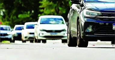 Os descontos maiores valem para motoristas que não tem multas de trânsito
