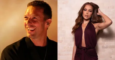 Os artistas estarão em Belém no mês de novembro