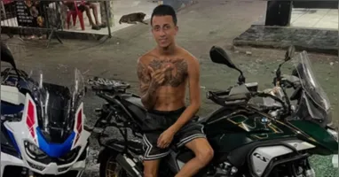 Gotinha morreu em um confronto com o BOPE no Complexo da Maré