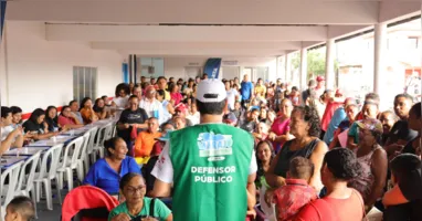 A Defensoria Pública do Pará é responsável por oferecer assistência jurídica gratuita à população em situação de vulnerabilidade social.