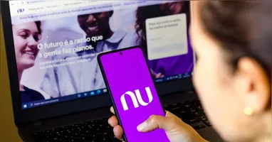 Nubank pode passar por um processo de rebranding