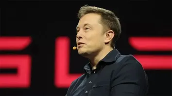 New York Times afirma que Musk trabalha a base de drogas