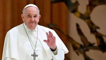 Ainda segundo o comunicado, o quadro do pontífice foi agravado devido ao episódio recente de insuficiência respiratória aguda