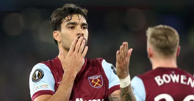 Paquetá pode seguir jogando tranquilamente