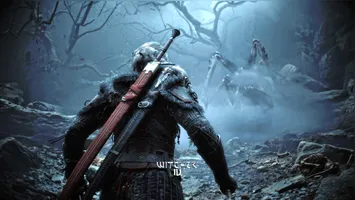 Ciri será a protagonista do novo jogo da franquia