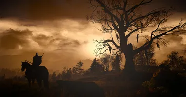 The Witcher III: Wild Hunt é uma das maiores maravilhas da história dos games
