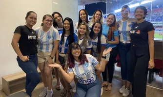 As iniciativas reafirmam o compromisso do Paysandu em aproximar ainda mais sua torcida, com a promoção de ações que destacam a importância da força feminina nas arquibancadas.