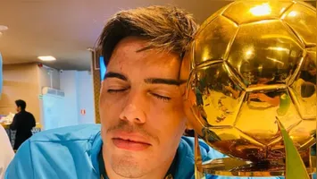 Borasi está fora do Paysandu