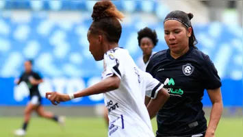 Meninas do Remo sofrem segunda derrota no Brasileiro Série A2