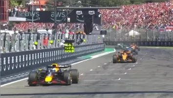 Com a vitória, Max Verstappen foi a 124 pontos e encostou no vice-líder Lando Norris, da McLaren, que chegou a 133 com o segundo lugar em Ímola. Oscar Piastri segue na liderança, agora com 146.