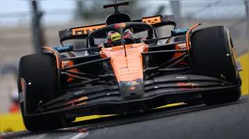 A programação do fim de semana em Miami continua nesta sexta-feira com a corrida classificatória para a sprint. A corrida principal está marcada para o domingo, às 17h (de Brasília).