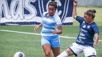 Remo e Paysandu iniciam caminhada no brasileiro feminino A-2