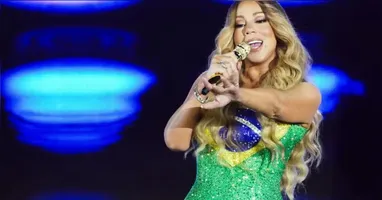 Exclusivo! Globo fecha com Mariah Carey para show histórico no Festival Amazônia para Sempre — transmissão nacional antes da COP 30 em Belém!