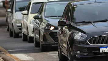 Descontos valem para motoristas que não têm multas de trânsito