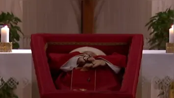 Francisco liderou a Igreja Católica por 12 anos