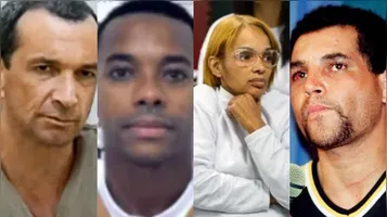 Descubra os presídios que abrigam os detentos mais famosos do Brasil, incluindo casos de crimes chocantes e suas repercussões na sociedade.