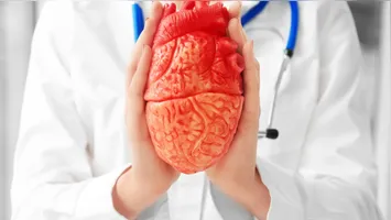 Sinais de que o coração pode não estar funcionando bem são frequentemente ignorados.