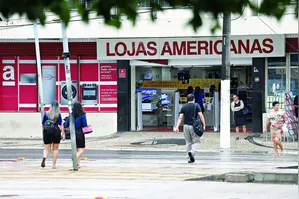 Lojas Americanas encera a operação de mais duas lojas em Belém: na Augusto Montenegro e Mário Covas.