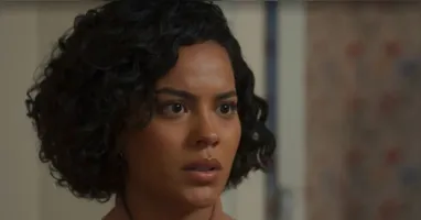 Casal ainda não trocou beijos na novela