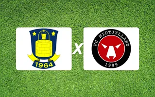 Imagem ilustrativa da notícia Onde assistir Brondby x Midtjylland, data e hora do jogo