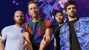 Com pausa por tempo indeterminado, Coldplay cancela turnê no Brasil em 2025; shows no Rio estão oficialmente suspensos e futuro da banda segue incerto.